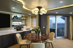 Retreat Residence
